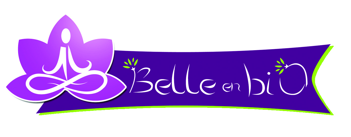 Logo BELLE EN BIO 
